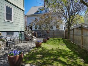 36 Chester St 36, Watertown MA 02472
