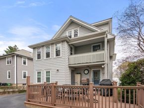 14 Adams Ave 14, Watertown MA 02472