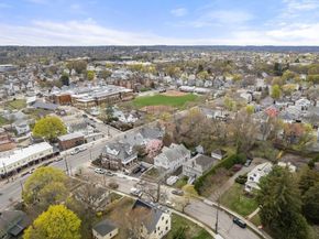 14 Adams Ave 14, Watertown MA 02472