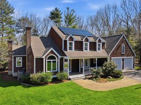 15 Grist Mill Ln, Pembroke MA 02359