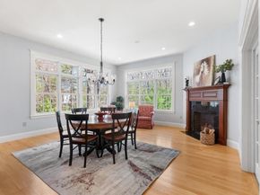 134 Fairchild Drive, Reading MA 01867