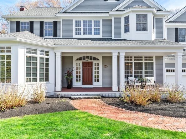 134 Fairchild Drive, Reading MA 01867