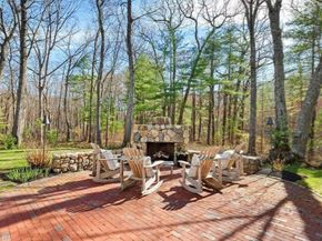 134 Fairchild Drive, Reading MA 01867