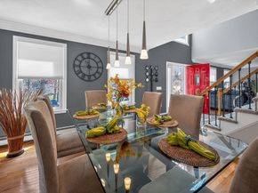 22 Mcrayne Hill Rd, Billerica MA 01821