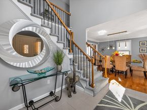 22 Mcrayne Hill Rd, Billerica MA 01821