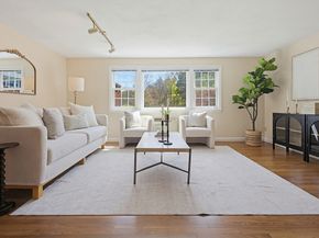 224 School Street 7, Walpole MA 02081
