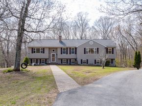 1 Lorraine Ln, Millville MA 01529