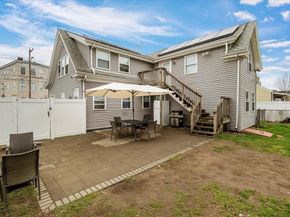 674 Montello St, Brockton MA 02301