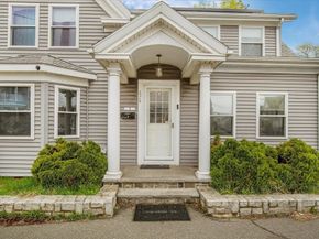 674 Montello St, Brockton MA 02301