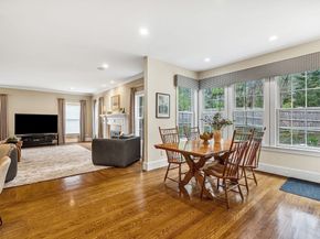 52 Longacre Road, Needham MA 02492