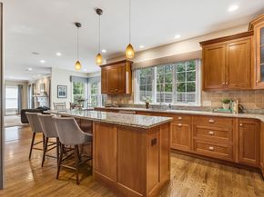 52 Longacre Road, Needham MA 02492