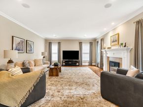 52 Longacre Road, Needham MA 02492
