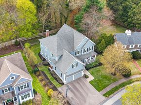 52 Longacre Road, Needham MA 02492
