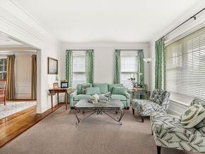 52 Longacre Road, Needham MA 02492
