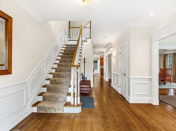 52 Longacre Road, Needham MA 02492