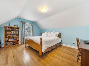 52 Longacre Road, Needham MA 02492