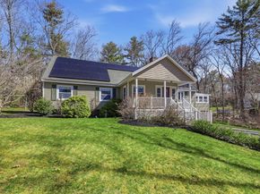 22 Forest Street, Newbury MA 01922