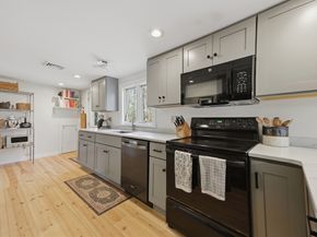 22 Forest Street, Newbury MA 01922