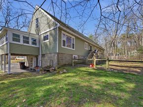 22 Forest Street, Newbury MA 01922
