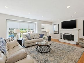 8 Weyman Ln, Sharon MA 02067