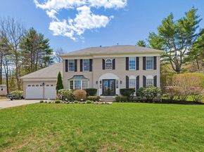 8 Weyman Ln, Sharon MA 02067
