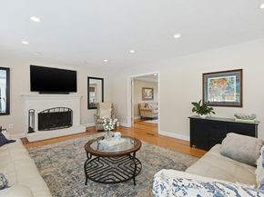 8 Weyman Ln, Sharon MA 02067