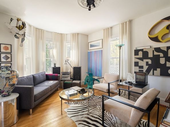 43-49 Ellery St., Cambridge MA 02138