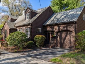 45 Bonair Street, Boston MA 02132