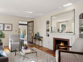 45 Bonair Street, Boston MA 02132