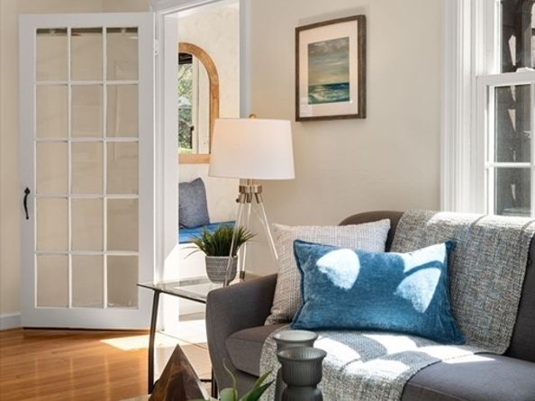 45 Bonair Street, Boston MA 02132