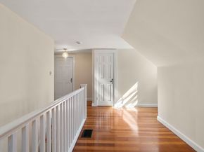 45 Bonair Street, Boston MA 02132