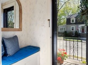 45 Bonair Street, Boston MA 02132