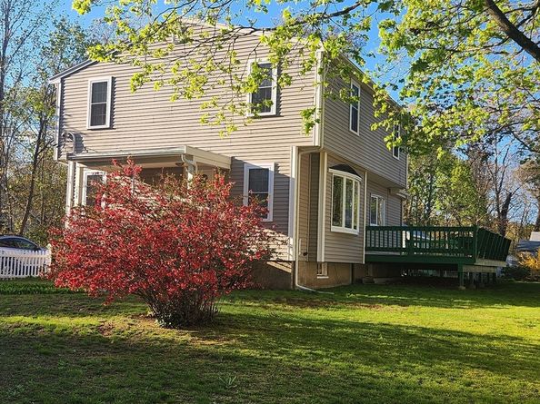 138 Lakehurst Ave, Weymouth MA 02189