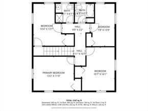 138 Lakehurst Ave, Weymouth MA 02189