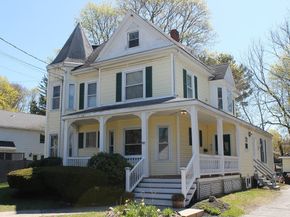 298 Woburn St, Reading MA 01867