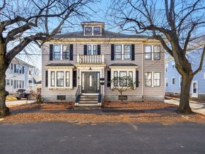 10 Saltonstall Pkwy 2, Salem MA 01970