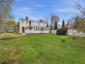 60 Jefferson Street, Newburyport MA 01950