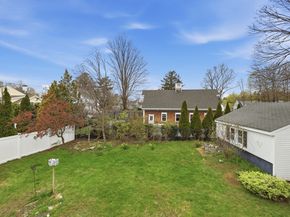 60 Jefferson Street, Newburyport MA 01950