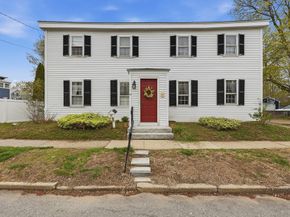 60 Jefferson Street, Newburyport MA 01950