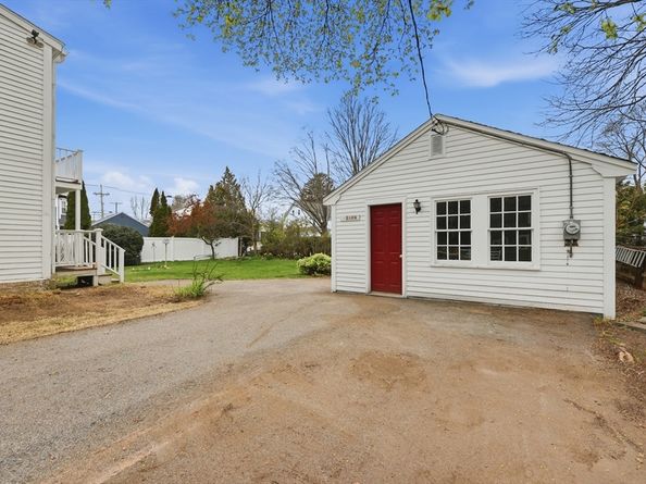 60 Jefferson Street, Newburyport MA 01950