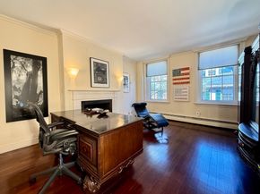 52 Pinckney St, Boston MA 02114