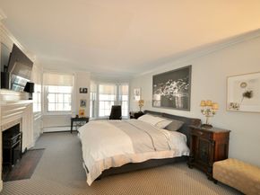 52 Pinckney St, Boston MA 02114