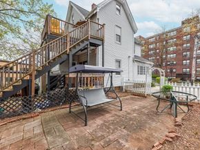 951 Canterbury St, Boston MA 02131