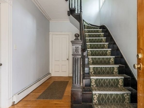 951 Canterbury St, Boston MA 02131
