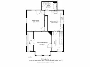 951 Canterbury St, Boston MA 02131