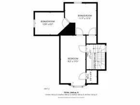 951 Canterbury St, Boston MA 02131
