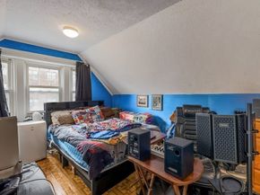 951 Canterbury St, Boston MA 02131