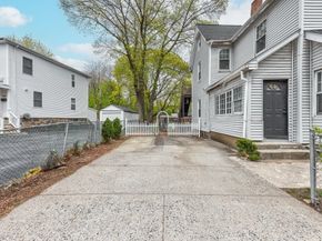 951 Canterbury St, Boston MA 02131