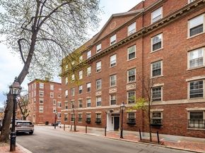 97 Mount Vernon St 3, Boston MA 02108