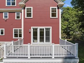 449 Old Marlboro Road, Concord MA 01742